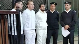 جريمة كمبوند زايد.. قرار من الجنايات في قضية "مقتل ابن السفير"