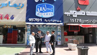 رئيس "بلبن" يفتح النار: "مفيش محاضر تسمم.. واللي بيحصل ده محصلش قبل كده" -(فيديو)