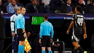 "بعد الفوز على ريال مدريد".. أرسنال يسجل رقما تاريخيا في بطولة دوري أبطال أوروبا