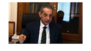 فؤاد بدراوي نائبًا لرئيس حزب الوفد