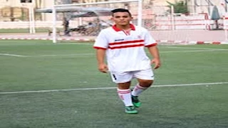 قبل 4 أيام من وفاته.. سعد محمد يهاجم إدارة الزمالك: "ذنبي أنا وشيكا"