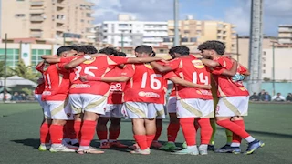 ثنائي الفريق الأول.. تشكيل الأهلي المتوقع لمواجهة فاركو في كأس عاصمة مصر