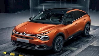  أسعار ومواصفات ستروين C4 الجديدة بالسوق المصري 