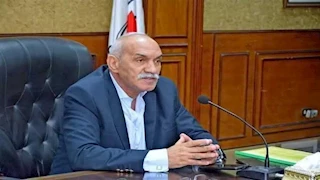 بعد مشادته مع نائب محافظ سوهاج.. اللواء علاء عبد الجابر يتولى مسؤولية جديدة في أسيوط