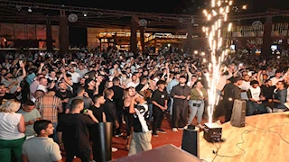 بالأرقام.. ارتفاع معدلات الجذب السياحي بمنتجعات جنوب سيناء 