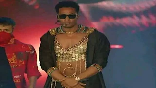 "لم يعد فنانا".. نائب عن "حماة وطن" يطالب بمحاكمة محمد رمضان