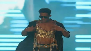 صفحات مهرجان "كوتشيلا" تتجاهل حفل محمد رمضان.. وأزمة "بدلة الرقص" تتصاعد