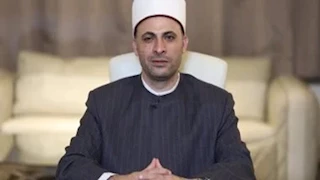 هشام عبدالعزيز خطيبًا.. نقل شعائر صلاة الجمعة غدا من المسجد الكبير بالزقازيق