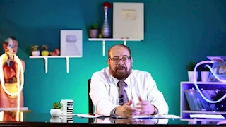 "تأديب الأطباء" تقرر إيقاف جودة عواد عن مزاولة المهنة لمدة عام