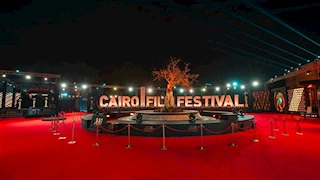 القاهرة السينمائي يعلن اختيار فيلم "عين حارة" للمشاركة ضمن مبادرة Fantastic 7 بمهرجان كان