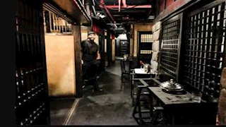 هل تجرؤ على زيارتها؟.. أخطر 5 مطاعم حول العالم