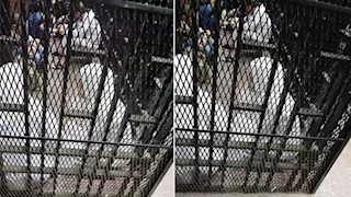 قطع صاحبه حتت وكلمة السر "مراته".. نهاية عامل "ميت عقبة" على طبلية عشماوي