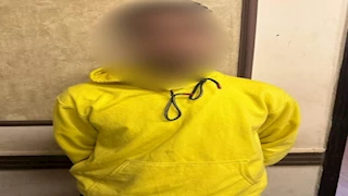 أجنبية تستنجد بمباحث العاصمة من سائق موتوسيكل: "اتحرش بيا"