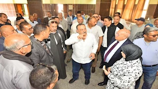 226 عامًا على ذكرى انتصار أبناء بني عدي على الحملة الفرنسية في أسيوط (صور)