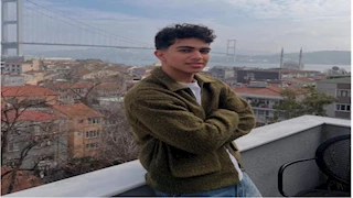 حمزة دياب ينضم إلى فريق فيلم "إن غاب القط"