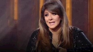 هالة صدقي:" أحمد غزي هو محمود ياسين الجيل الحالي"