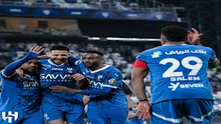  "دوري إنجليزي وسعودي".. نتائج مباريات اليوم الإثنين 