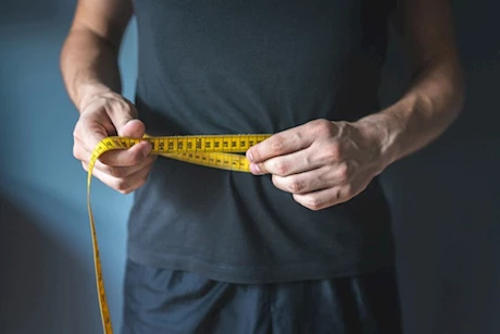 لفقدان الوزن أسرع- حسام موافي: ابتعد عن هذا الطعام