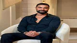 الاثنين.. كريم فهمي يكشف كواليس "وتقابل حبيب" مع لميس الحديدي  