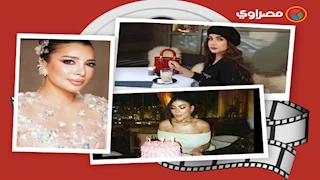 حدث بالفن| نجمة تدافع عن محمد رمضان وفنان يتعرض لحادث وحريق لوكيشن مسلسل