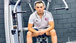 متأثرًا بمرض السرطان.. وفاة سعد محمد ناشئ الزمالك السابق