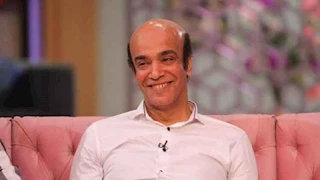 صلاح الجهيني يحكي موقفا مؤثرا جمعه بـ سليمان عيد: حرارته كانت أربعين وبيرتعش