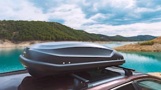 معايير مهمة يجب معرفتها قبل شراء حامل سقف للسيارة