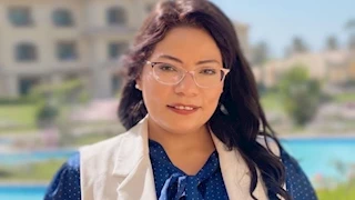 إيمان السيد تودع سليمان عيد: "روحت وخدت معاك جزء كبير من الحياة والحكايات"