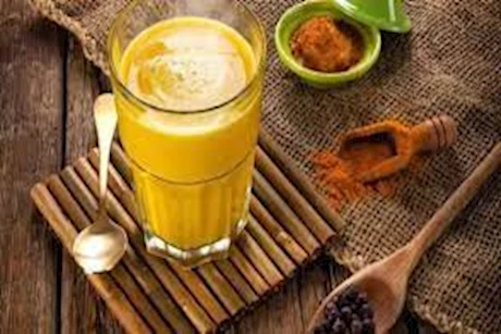 فوائد مذهلة لمشروب الكمون والكركم - يتجاوز التوقعات
