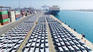 هل يسهم قرار المركزي بخفض الفائدة في تراجع أسعار السيارات؟