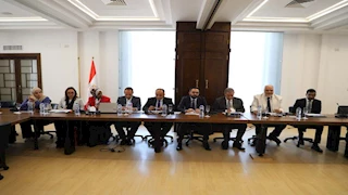 غرفة الإسكندرية تناقش العوائد الاقتصادية لتسجيل شركات تكنولوجيا المعلومات - صور