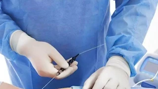 تفاصيل وفاة أجنبية أثناء عملية شفط دهون بمستشفى تجميل بأكتوبر