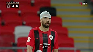 بعد انتهاء رسميًا.. ماذا قدم المحترفون المصريون في الدوري القطري؟