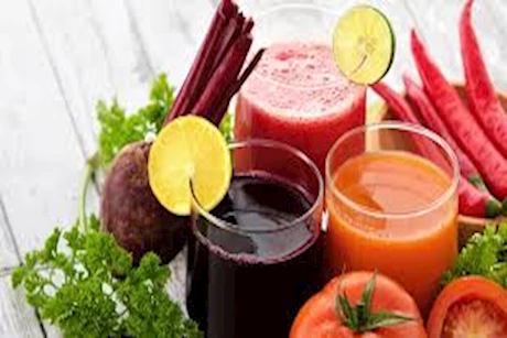 5 مشروبات ليلية لخفض ضغط الدم المُرتفع سريعًا 