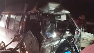 6 مصابين في انقلاب سيارة سوزوكى أمام حديقة الميريلاند