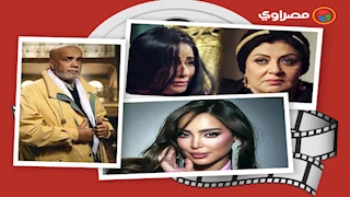 حدث بالفن- سبب وفاة سليمان عيد وهالة صدقي تكشف أسرار صادمة عن جعفر العمدة