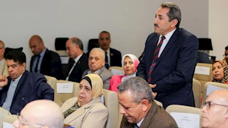 وزير المالية للعاملين بالجمارك: دوركم «مؤثر جدًا» في تحفيز الاستثمار والإنتاج والتصدير
