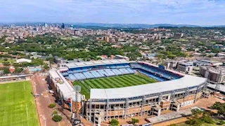 رطوبة متوسطة وارتفاع في الحرارة.. طقس بريتوريا أثناء مباراة الأهلي وصن داونز