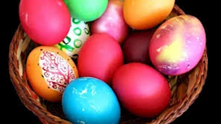 أعياد شم النسيم.. تعرف على فوائد تناول الترمس والبيض والبصل