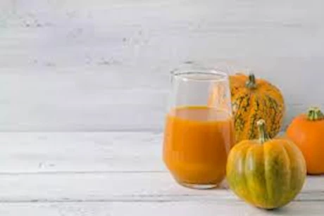 عصير القرع لإنقاص الوزن.. هل يحقق نتائج فعالة؟