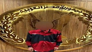 ضبط المتهم بالتحرش بسيدة داخل أتوبيس في القاهرة