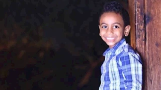 "صرخة في الملعب".. الطفل مازن يفقد حياته تحت عارضة مركز شباب ببني سويف  