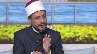 الشيخ إبراهيم حلس يوضح كيفية التواصل مع الجيران بإحسان