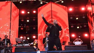 "طلعت مصطفى" تنظم حفلا كبيرا للنجم أحمد سعد في افتتاح ايست هب مدينتي