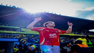 "منذ أزمة السعيد وفتحي".. مصدر يكشف حقيقة تجديد عقد إمام عاشور.. وسياسة الأهلي