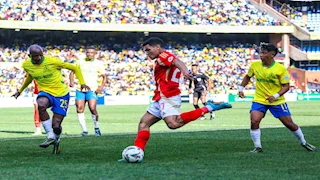 "حال تخطي صن داونز".. أرقام تاريخية تنتظر الأهلي وكولر في دوري أبطال أفريقيا