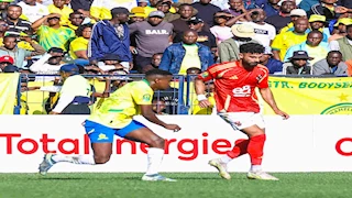 "خارج الأرض".. تعادل الأهلي وصن داونز يسجل رقما للمرة الأولى في تاريخ مواجهات الفريقين