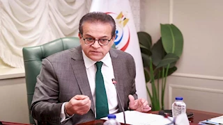 تفاصيل الخطة الطبية لتأمين احتفالات عيد القيامة المجيد وشم النسيم