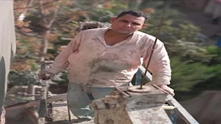 مصرع مواطن أثناء عمله على ماكينة دراسة قمح بالمنوفية