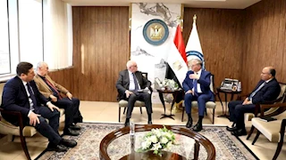 وزير البترول يبحث أنشطة “تكنيب إنرجيز” الإيطالية في مصر وخططها الفترة المقبلة 